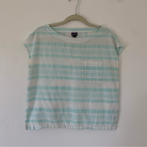 Patagonia Top - Picture 1 of 6